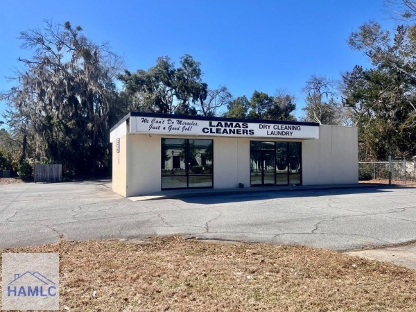 Listing Image #1 - Others for sale at 201 West Memorial Drive, Hinesville GA 31313 Listing Image #1 - Others for sale at 201 West Memorial Drive, Hinesville GA 31313