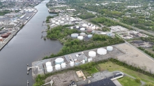 Listing Image #2 - Land for sale at L1 Riverside Ave, Rensselaer NY 12144