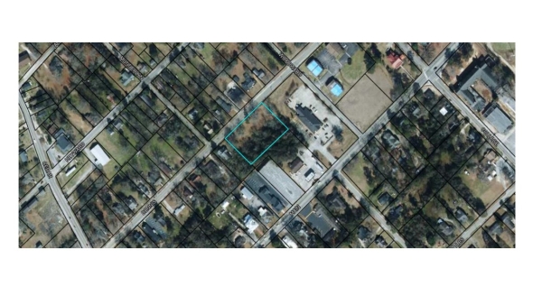 Listing Image #1 - Land for sale at N. Dennis Avenue, Bishopville SC 29010 Listing Image #1 - Land for sale at N. Dennis Avenue, Bishopville SC 29010