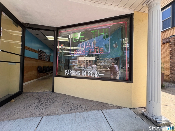 Listing Image #1 - Others for sale at 497 Campbell Avenue, West Haven CT 06516