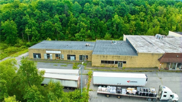 Listing Image #1 - Retail for sale at 131 Delaware Avenue, Sidney NY 13838 Listing Image #1 - Retail for sale at 131 Delaware Avenue, Sidney NY 13838
