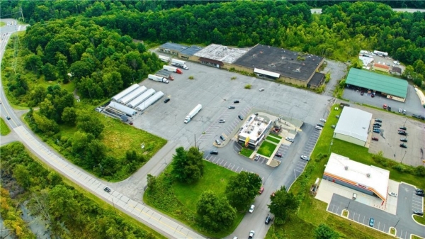 Listing Image #3 - Retail for sale at 131 Delaware Avenue, Sidney NY 13838 Listing Image #3 - Retail for sale at 131 Delaware Avenue, Sidney NY 13838
