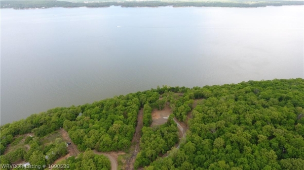 Listing Image #2 - Land for sale at TBD Brooken Shores, Stigler OK 74951 Listing Image #2 - Land for sale at TBD Brooken Shores, Stigler OK 74951