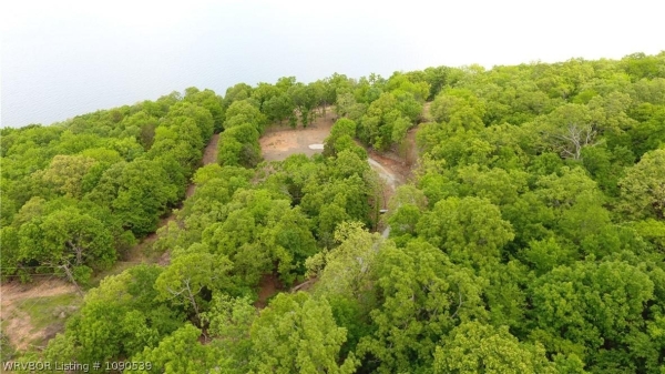 Listing Image #3 - Land for sale at TBD Brooken Shores, Stigler OK 74951 Listing Image #3 - Land for sale at TBD Brooken Shores, Stigler OK 74951