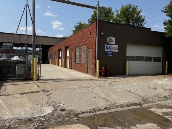 Listing Image #1 - Industrial for sale at 16141 Philomene, Allen Park MI 48101 Listing Image #1 - Industrial for sale at 16141 Philomene, Allen Park MI 48101