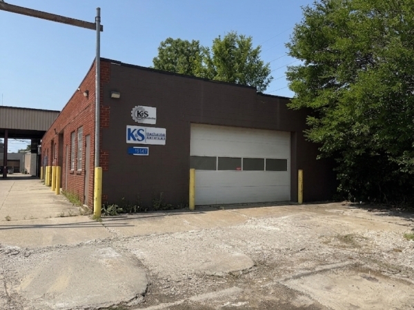 Listing Image #2 - Industrial for sale at 16141 Philomene, Allen Park MI 48101 Listing Image #2 - Industrial for sale at 16141 Philomene, Allen Park MI 48101