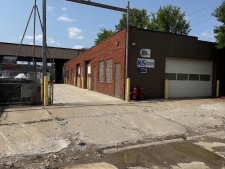 Industrial property for sale in Allen Park, MI
