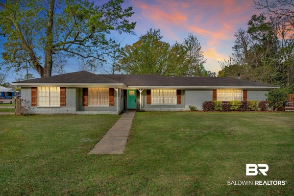 Listing Image #1 - Others for sale at 21897 Broad Street, Silverhill AL 36576 Listing Image #1 - Others for sale at 21897 Broad Street, Silverhill AL 36576