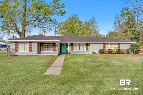 Listing Image #2 - Others for sale at 21897 Broad Street, Silverhill AL 36576 Listing Image #2 - Others for sale at 21897 Broad Street, Silverhill AL 36576