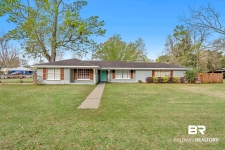 Listing Image #3 - Others for sale at 21897 Broad Street, Silverhill AL 36576