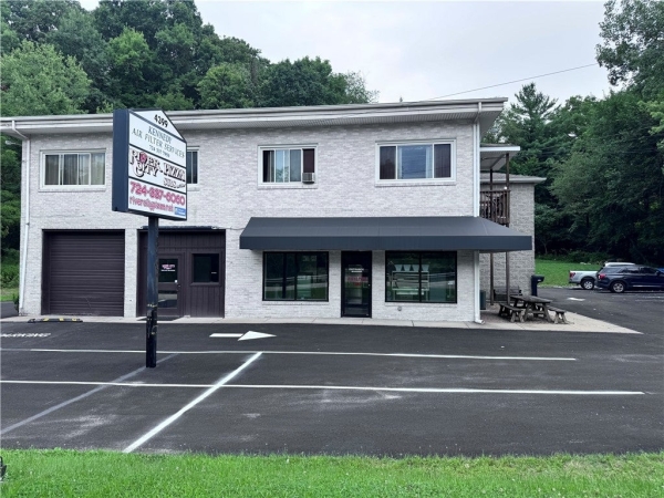 Listing Image #1 - Others for sale at Rt 56 Rt 56, Lower Burrell PA 15068