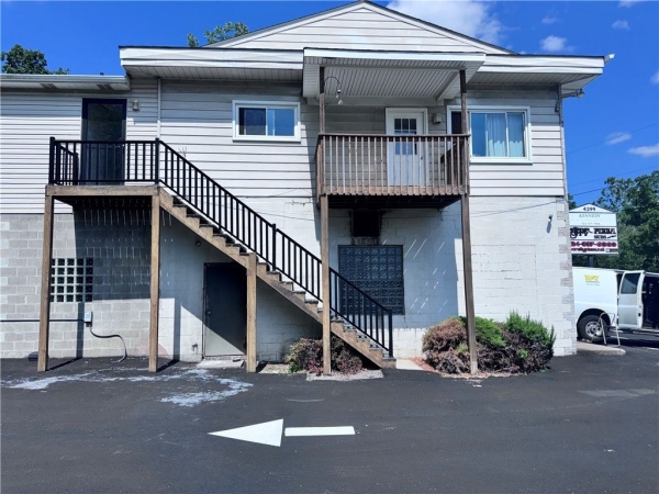 Listing Image #3 - Others for sale at Rt 56 Rt 56, Lower Burrell PA 15068