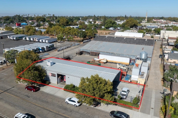 Listing Image #1 - Others for sale at 213 C Street, Turlock CA 95380 Listing Image #1 - Others for sale at 213 C Street, Turlock CA 95380