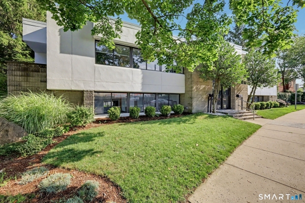 Listing Image #2 - Others for sale at 93 Cherry Street #G1, G2, H1 & H2, New Canaan CT 06840