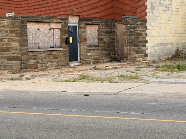 Listing Image #2 - Others for sale at 15026 Schaefer Highway, Detroit MI 48227