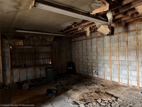 Listing Image #3 - Others for sale at 15026 Schaefer Highway, Detroit MI 48227