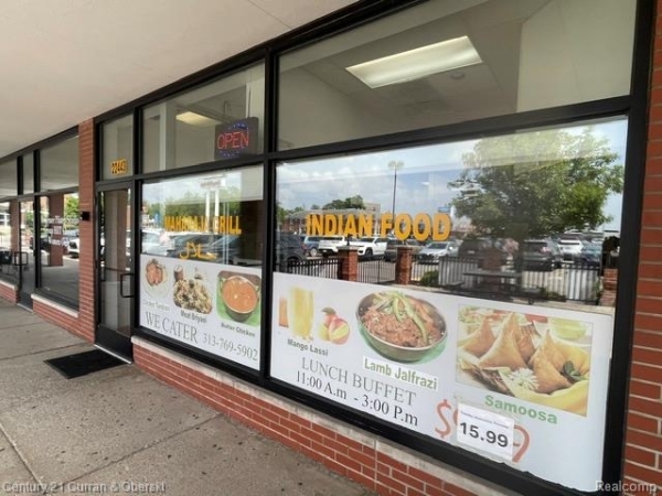 Listing Image #2 - Others for sale at 22054 Michigan Avenue, Dearborn MI 48124