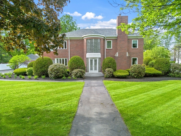 Listing Image #1 - Office for sale at 129 Silver Street, Waterville ME 04901 Listing Image #1 - Office for sale at 129 Silver Street, Waterville ME 04901