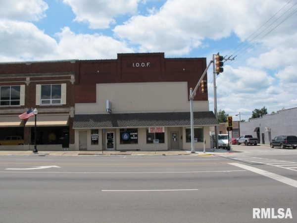 Listing Image #1 - Others for sale at 223 N Park Avenue, Herrin IL 62948 Listing Image #1 - Others for sale at 223 N Park Avenue, Herrin IL 62948