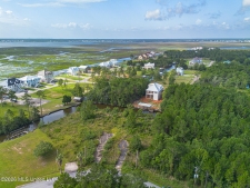 Listing Image #2 - Land for sale at 1310 Paani Court, Diamondhead MS 39525