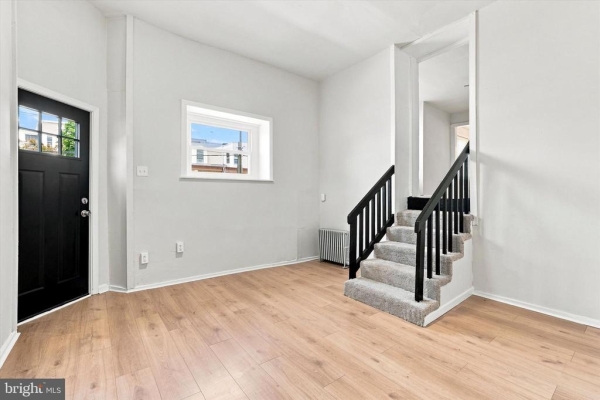 Listing Image #2 - Others for sale at 2501 S Dewey Street, Philadelphia PA 19142 Listing Image #2 - Others for sale at 2501 S Dewey Street, Philadelphia PA 19142