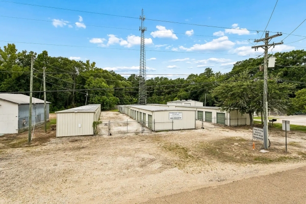 Listing Image #2 - Industrial for sale at 81694 LA-21, Bush LA 70431 Listing Image #2 - Industrial for sale at 81694 LA-21, Bush LA 70431
