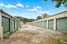 Industrial property for sale in Bush, LA