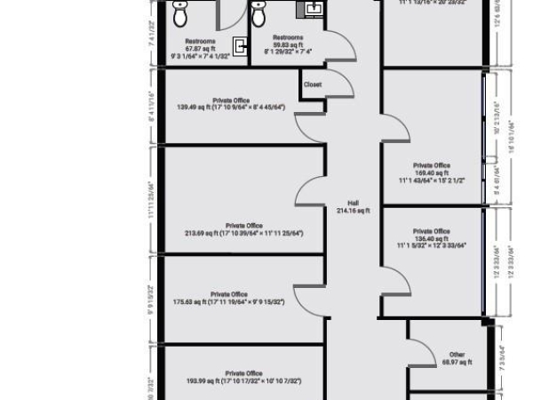 Listing Image #3 - Others for sale at 24444 Hawthorne 109, TORR CA 90505