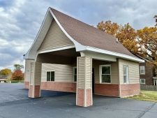 Listing Image #2 - Retail for sale at 1428 4th Street, Peru IL 61354