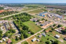 Land property for sale in Chickasha, OK