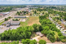 Listing Image #3 - Land for sale at 2600 S 4th St, Chickasha OK 73018