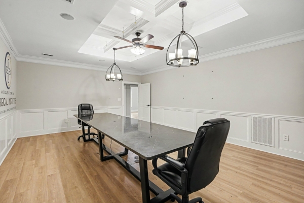 Listing Image #3 - Office for sale at 132 Byrd Way, Warner Robins GA 31088