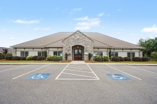 Office property for sale in Warner Robins, GA