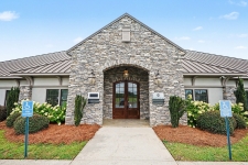 Listing Image #2 - Office for sale at 132 Byrd Way, Warner Robins GA 31088