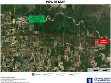 Land property for sale in Baxley, GA