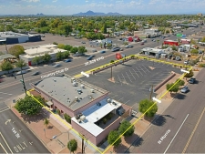 Listing Image #2 - Retail for sale at 105 N Country Club Drive, Mesa AZ 85201
