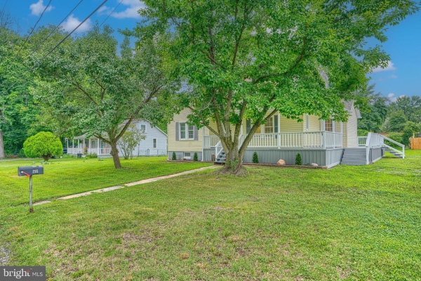 Listing Image #3 - Others for sale at 216 Werner Rd, BALTIMORE MD 21226