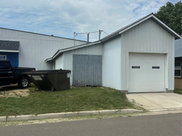 Listing Image #2 - Others for sale at 102 W Broadway Street, Blair WI 54616 Listing Image #2 - Others for sale at 102 W Broadway Street, Blair WI 54616