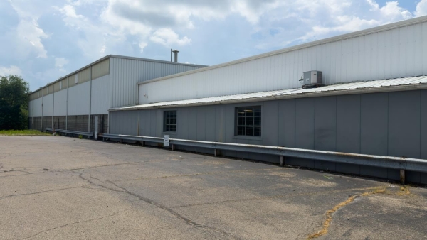 Listing Image #3 - Industrial for sale at 700 Eastern Avenue, Connersville IN 47331 Listing Image #3 - Industrial for sale at 700 Eastern Avenue, Connersville IN 47331