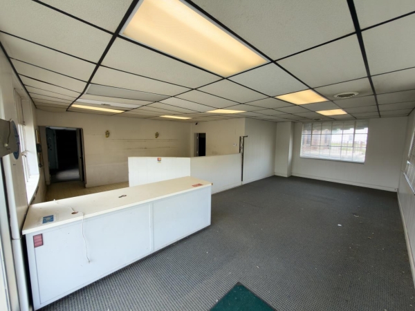 Listing Image #5 - Industrial for sale at 700 Eastern Avenue, Connersville IN 47331 Listing Image #5 - Industrial for sale at 700 Eastern Avenue, Connersville IN 47331