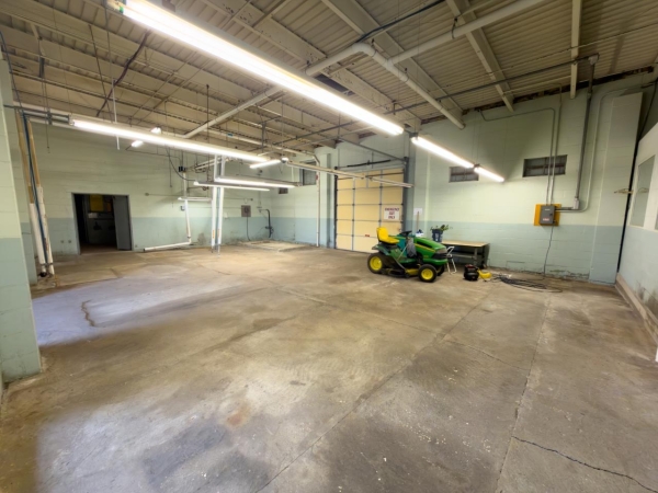 Listing Image #7 - Industrial for sale at 700 Eastern Avenue, Connersville IN 47331 Listing Image #7 - Industrial for sale at 700 Eastern Avenue, Connersville IN 47331