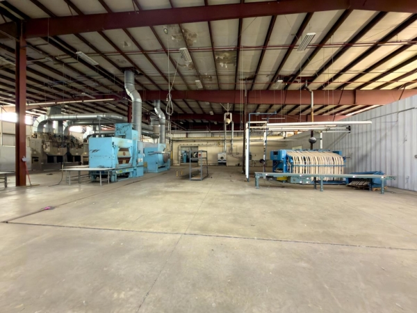 Listing Image #8 - Industrial for sale at 700 Eastern Avenue, Connersville IN 47331 Listing Image #8 - Industrial for sale at 700 Eastern Avenue, Connersville IN 47331
