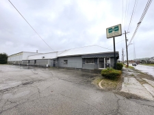 Industrial property for sale in Connersville, IN