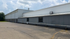 Listing Image #3 - Industrial for sale at 700 Eastern Avenue, Connersville IN 47331