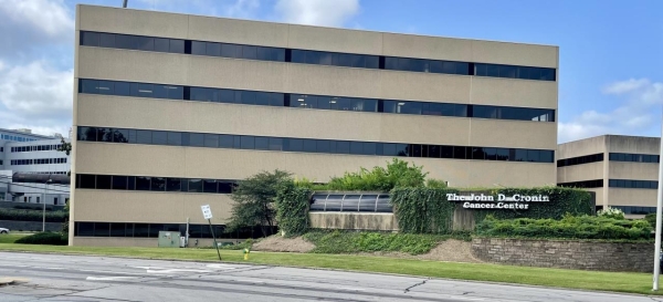 Listing Image #1 - Office for sale at 1401 Harrodsburg Road, Unit 5A, Lexington KY 40504