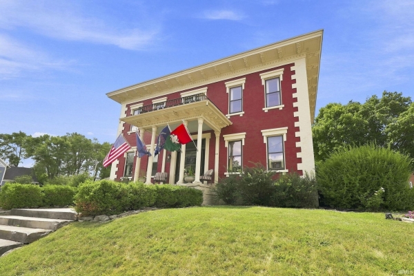Listing Image #3 - Others for sale at 326 S Jefferson Street, Huntington IN 46750
