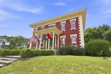 Listing Image #3 - Others for sale at 326 S Jefferson Street, Huntington IN 46750