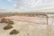 Listing Image #2 - Land for sale at 10 Jackson, Lemoore CA 93245