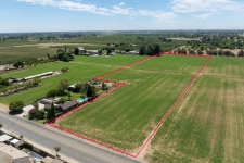 Land property for sale in Ceres, CA
