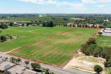 Land property for sale in Ceres, CA